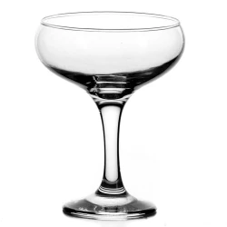 Набор фужеров для шампанского Pasabahce Bistro, 275 мл, 6 шт