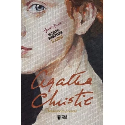 Книга Teas Press Natamam portret, автор Aqata Kristi