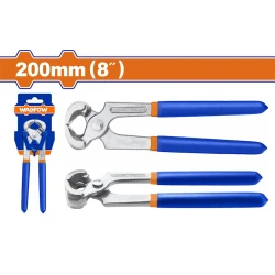 Клещи Wadfow WPL9C08, 200 мм Клещи Wadfow WPL9C08, 200 мм