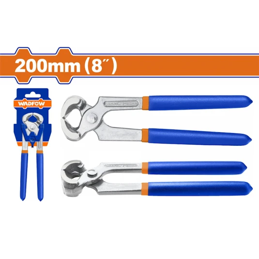 Qısqac Wadfow WPL9C08, 200 mm