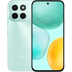 Смартфон Honor X6c 6GB/256GB Green