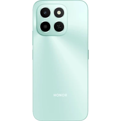 Смартфон Honor X6c 6GB/256GB Green Смартфон Honor X6c 6GB/256GB Green