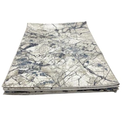 Ковер Sahara SHA-00004149, натуральный шелк, разноцветный, 300x400 см