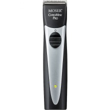 Trimmer Moser ChroMini Pro Black