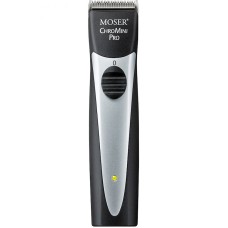 Trimmer Moser ChroMini Pro Black