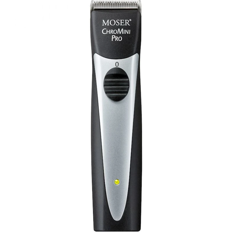 Триммер Moser ChroMini Pro Black