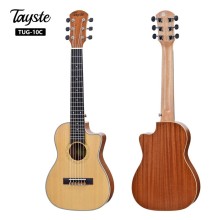 Klassik gitara Tayste Guitalele, 30 düym - TUG-10