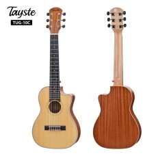 Klassik gitara Tayste Guitalele, 30 düym - TUG-10