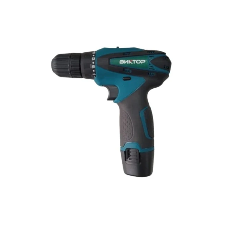 Дрель Viktor 12 V Дрель Viktor 12 V