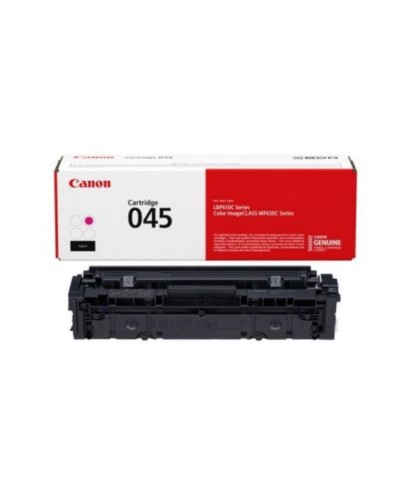 Toner-kartric Canon 045 Magenta