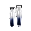 Набор триммер и машинка для стрижки волос Kemei KM-8529 Набор триммер и машинка для стрижки волос Kemei KM-8529