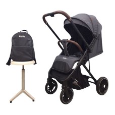 Uşaq arabası Kidilo TB-56161G Green