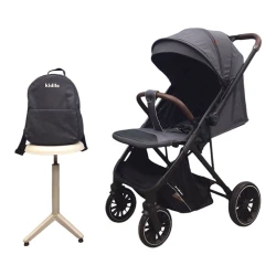 Детская коляска Kidilo TB-56161G Green