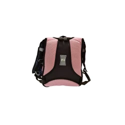 Школьный рюкзак Xinhuaju B-59, 35x28x15 см, с пеналом, разноцветный