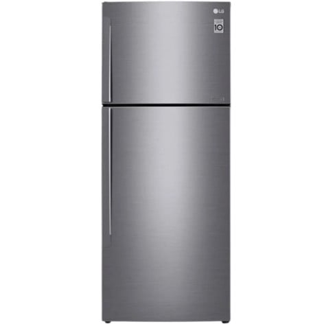 Холодильник LG GR.C639HLCL