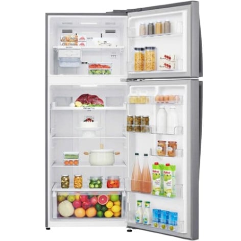 Холодильник LG GR.C639HLCL