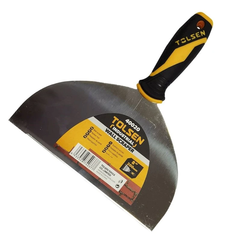 Şpatel Tolsen 40020, 200 mm