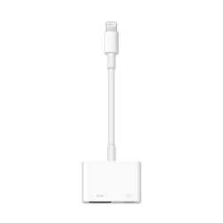 Переходник Apple Lightning Digital AV Adapter (MD826AM/A)