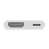 Переходник Apple Lightning Digital AV Adapter (MD826AM/A) Переходник Apple Lightning Digital AV Adapter (MD826AM/A)