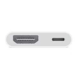 Переходник Apple Lightning Digital AV Adapter (MD826AM/A)