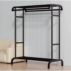 Вешалка для одежды 6921-749, 150x150x50 см Вешалка для одежды 6921-749, 150x150x50 см