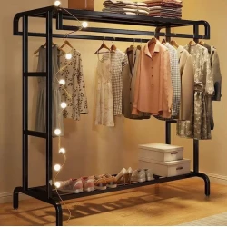 Вешалка для одежды 6921-749, 150x150x50 см Вешалка для одежды 6921-749, 150x150x50 см