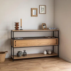 Стойка Elegant Wood ZARR168 Стойка Elegant Wood ZARR168