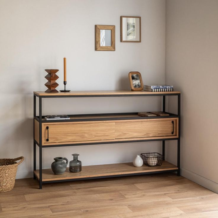 Стойка Elegant Wood ZARR168