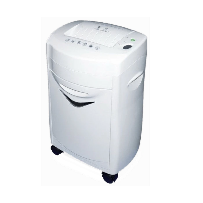 Уничтожитель документов Atlas СC 1540,4x25 мм Уничтожитель документов Atlas СC 1540,4x25 мм