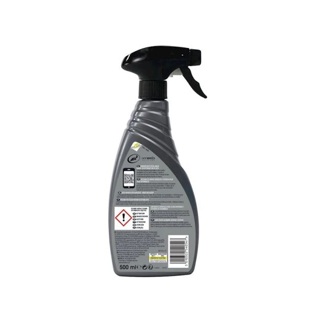 Очиститель тканей Turtle Fabric Cleaner 500 мл