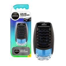 Avtomobil üçün ətirləndirici Aroma Car SUPREME Aqua, 7ml - 92047