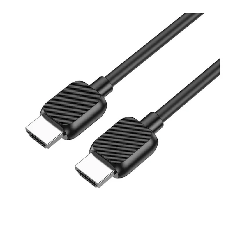 HDMI кабель Borofone BUS02 3 м HDMI кабель Borofone BUS02 3 м