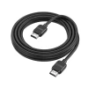 HDMI кабель Borofone BUS02 3 м HDMI кабель Borofone BUS02 3 м