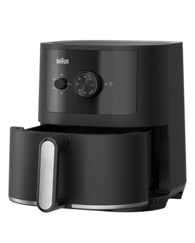 Fritür Braun HF3000