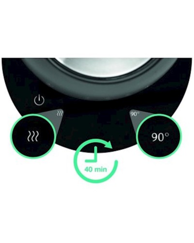 Elektrik çaydan Gorenje K17TRB
