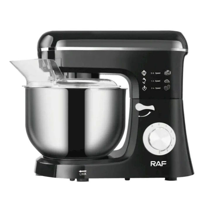 Mikser RAF R.6671LB 5.8L