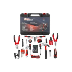 Набор инструментов Forcekraft FK-1034