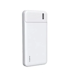 Внешний аккумулятор Kaku Ksc 455 Белый Внешний аккумулятор Kaku Ksc 455 Белый