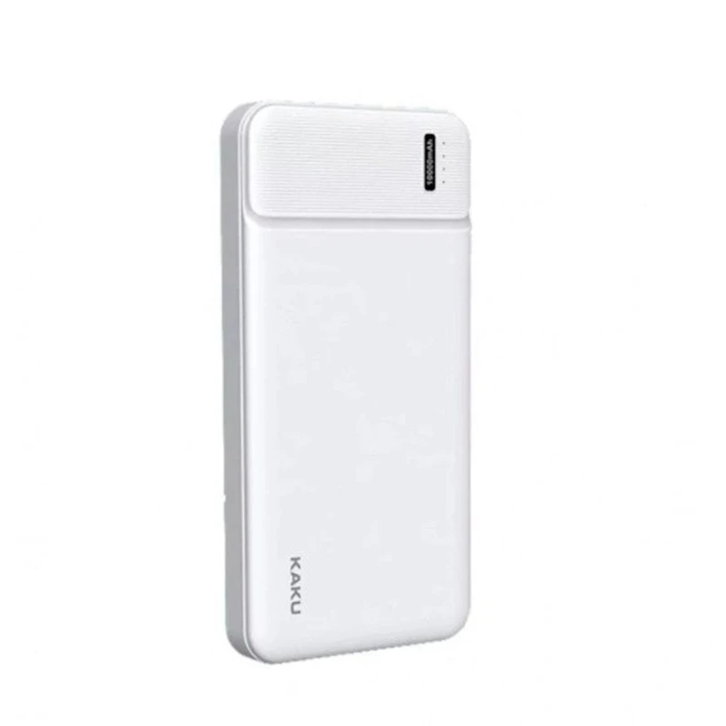 Внешний аккумулятор Kaku Ksc 455 Белый Внешний аккумулятор Kaku Ksc 455 Белый