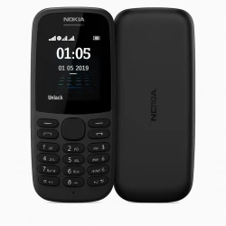 Mobil telefon Nokia 105 4G