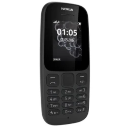 Mobil telefon Nokia 105 4G