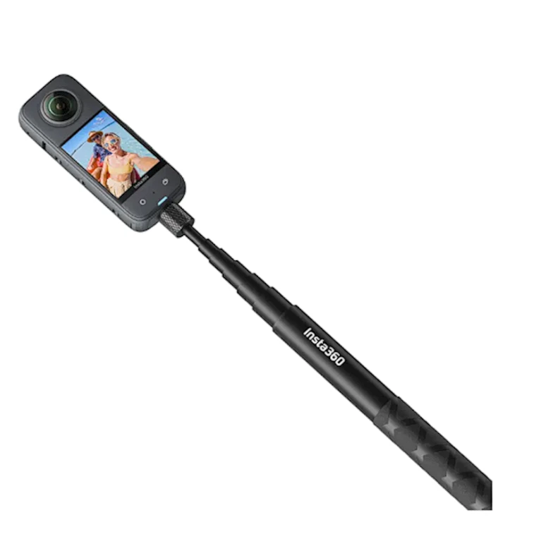 Монопод для селфи Insta360 114CM Selfie stick Монопод для селфи Insta360 114CM Selfie stick