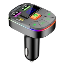 Avtomobil üçün FM ötürücü Q19