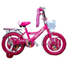 Uşaq velosipedi Uran Kids 16