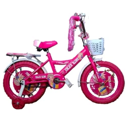 Uşaq velosipedi Uran Kids 16