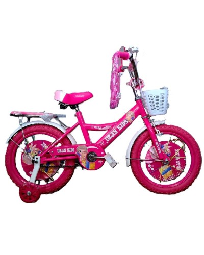 Uşaq velosipedi Uran Kids 16