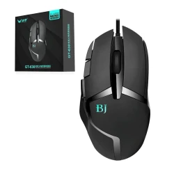 Oyun siçanı GT-630 Black