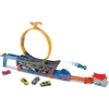 Игровой набор Mattel Hot Wheels Stunt and Go