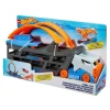 Игровой набор Mattel Hot Wheels Stunt and Go