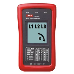 Тестер Uni-T UT261A Тестер Uni-T UT261A